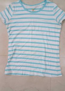 Teamspirit Cotton T Shirt