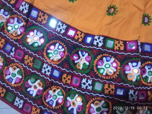 (WEEKEND OFFER!!)🥳Traditional Kutchi Chanya Choli