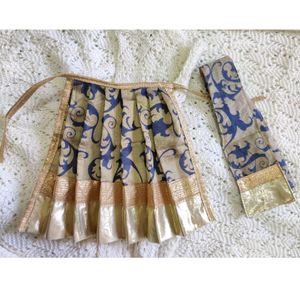 Combo of 2 Mahalaxmi vastra
