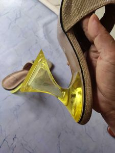 Ket Importa Heel