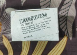 🆕🎊BRAND New SESA Kumkumadi Face Oil🎊🆕