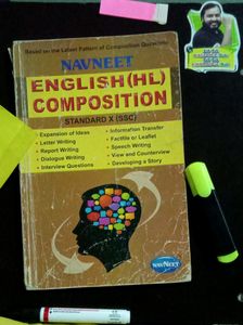 English Composition