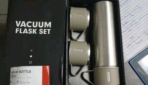 Vaccum Flask - 500 Ml