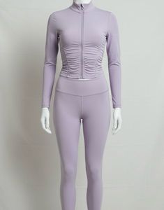 PLT Sports Sculptor Zipper