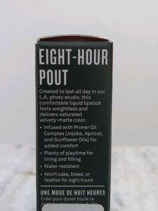 Smashbox Liquid Lipstick