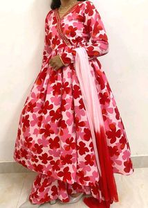 Designer Ethnic Dress