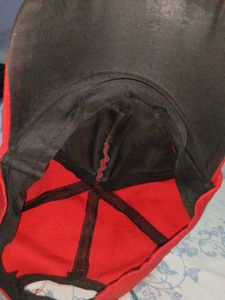 Sleepwell Foundation Red Promotional Cap