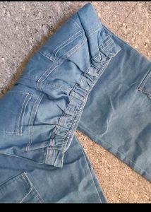 New Jeans