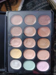 Makeup Bundle