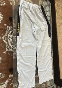 Men Lower
