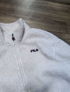 Fila Fleece Jacket