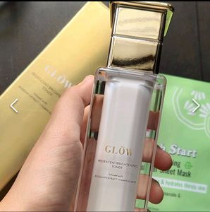 MyGlamm Glow Toner- Iridescent Brightening Toner