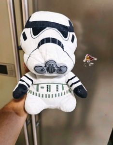 Star war important software