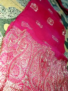 Dark Pink 3pc