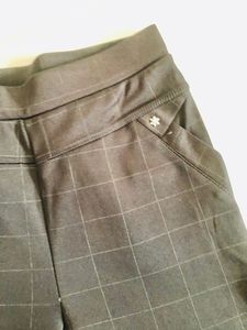 PRICE DROP Black Stretchable Pants