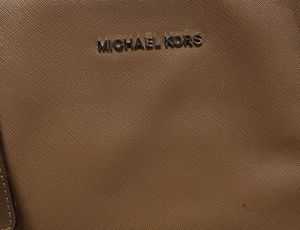 Michael Kors Tote Bag
