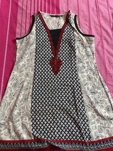 Short Kurti