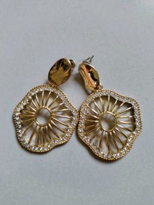 Statement Earring