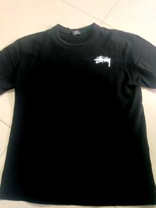 Stussy Dice Graphic Tee