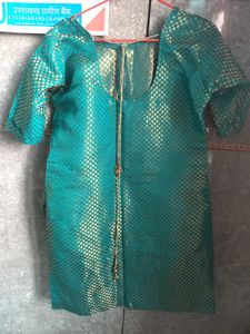 Beautiful Patiyala Suit