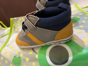Trendy Baby Shoes
