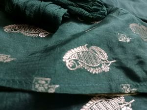 mix silk suit