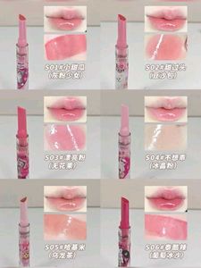 Cappuvini Lip Jelly Pen