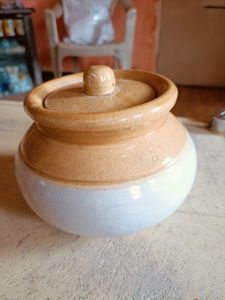 PICKLE JAR