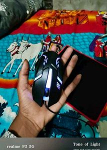 Gaming Mouse