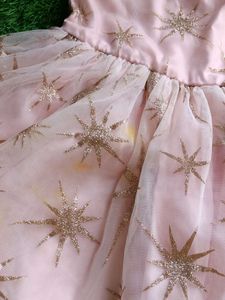 Baby Party Frocks