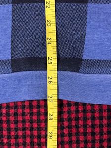 Full Sleeves Blue Tshirt For Men