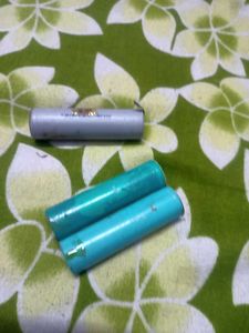 Battery 🔋