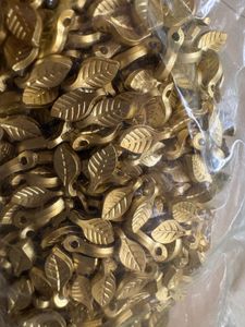 Beads &amp; Thread || Tassle or kuchu making