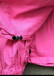 Black,Red Kurta Pant Set  Sale Only For Today