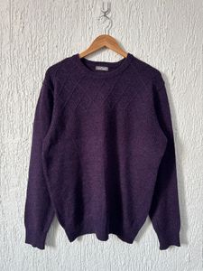 Crocodile Sweater