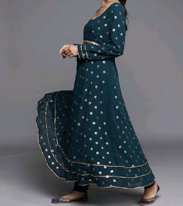New! branded partywear 3 piece suit