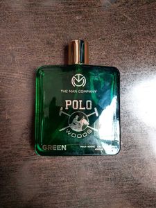 The man company perfume