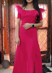 Barbie Dress