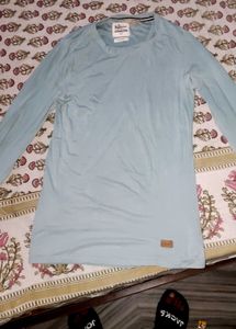 HERE &amp; NOW Jeans And Roadster Full Shirt