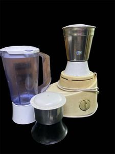 Philips Mixer Grinder