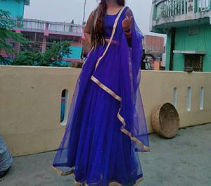 Lehnga Choli