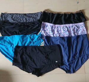 3XL/4XL Brief