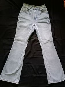 SAVANA Y2k Bootcut Jeans 🔶