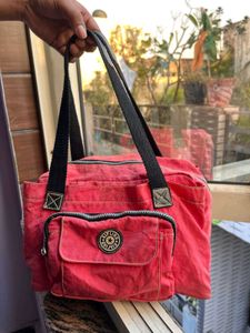 Kipling Authentic Handbag