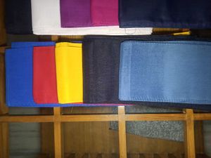 saree fall pico