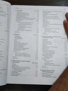 BM Sharma Physics Book JEE Mains