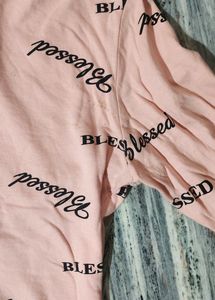 Fleece Hoodie