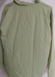 ZARA Shirts And One Tshirt