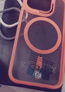 iPhone 15pro Phone cover