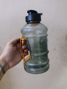 Gym Water Gallon